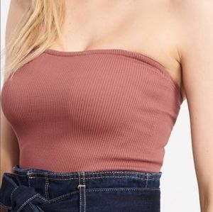 π― 2 for $15 Dynamite strapless top